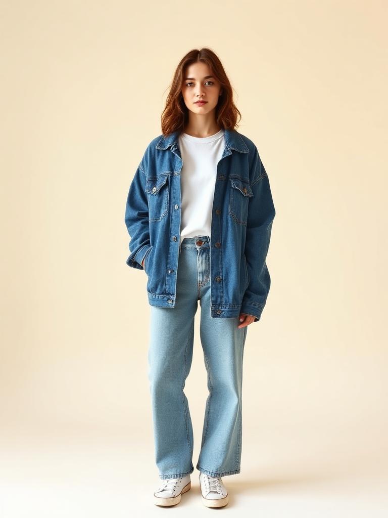 Try-on preview