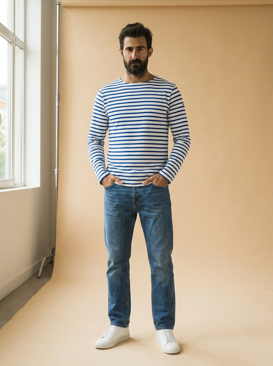 Looks styled from your wardrobe
