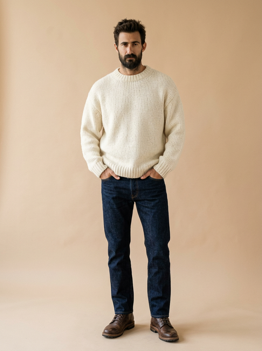 Looks styled from your wardrobe