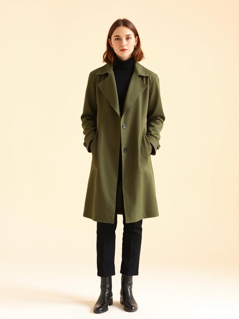 Try-on preview