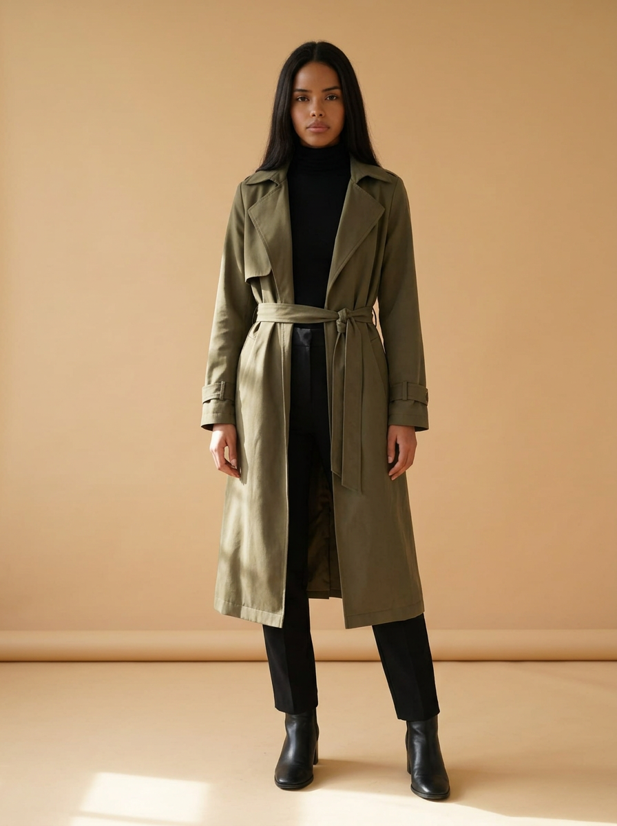 Looks styled from your wardrobe